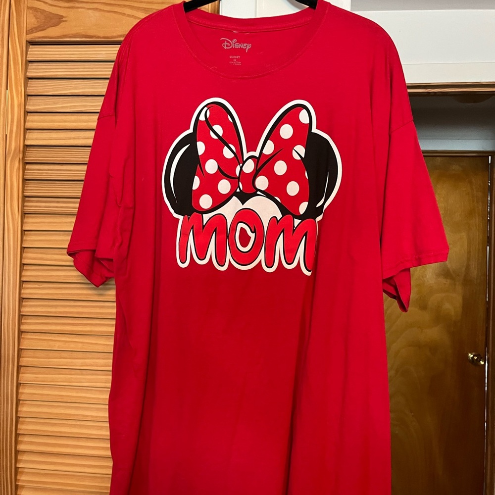 Disney shirt